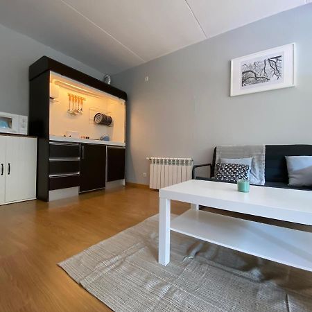 Apartamento Duplex En La Molina Alp Zewnętrze zdjęcie