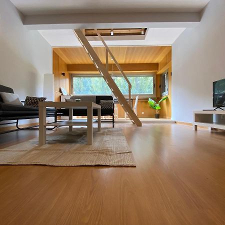 Apartamento Duplex En La Molina Alp Zewnętrze zdjęcie