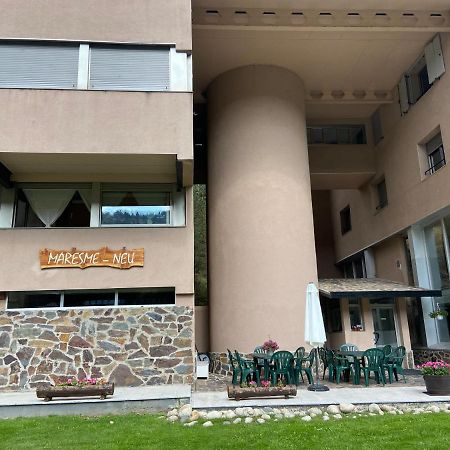 Apartamento Duplex En La Molina Alp Zewnętrze zdjęcie