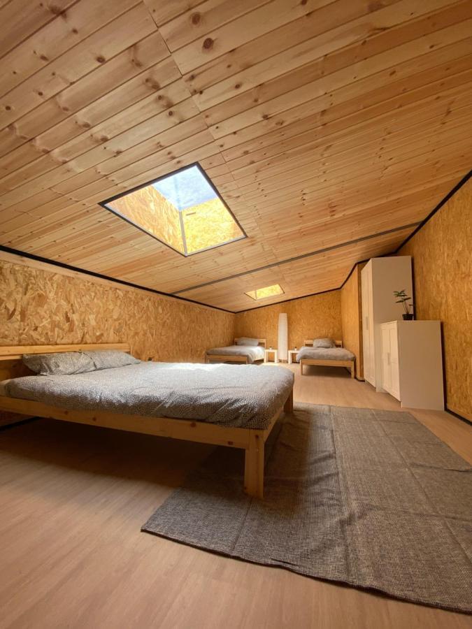 Apartamento Duplex En La Molina Alp Zewnętrze zdjęcie