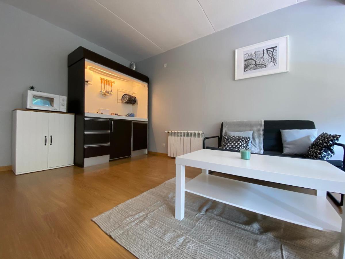 Apartamento Duplex En La Molina Alp Zewnętrze zdjęcie