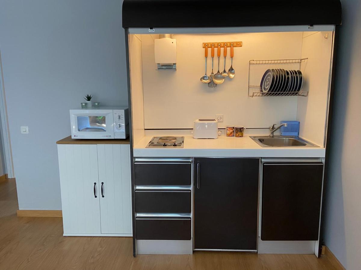 Apartamento Duplex En La Molina Alp Zewnętrze zdjęcie
