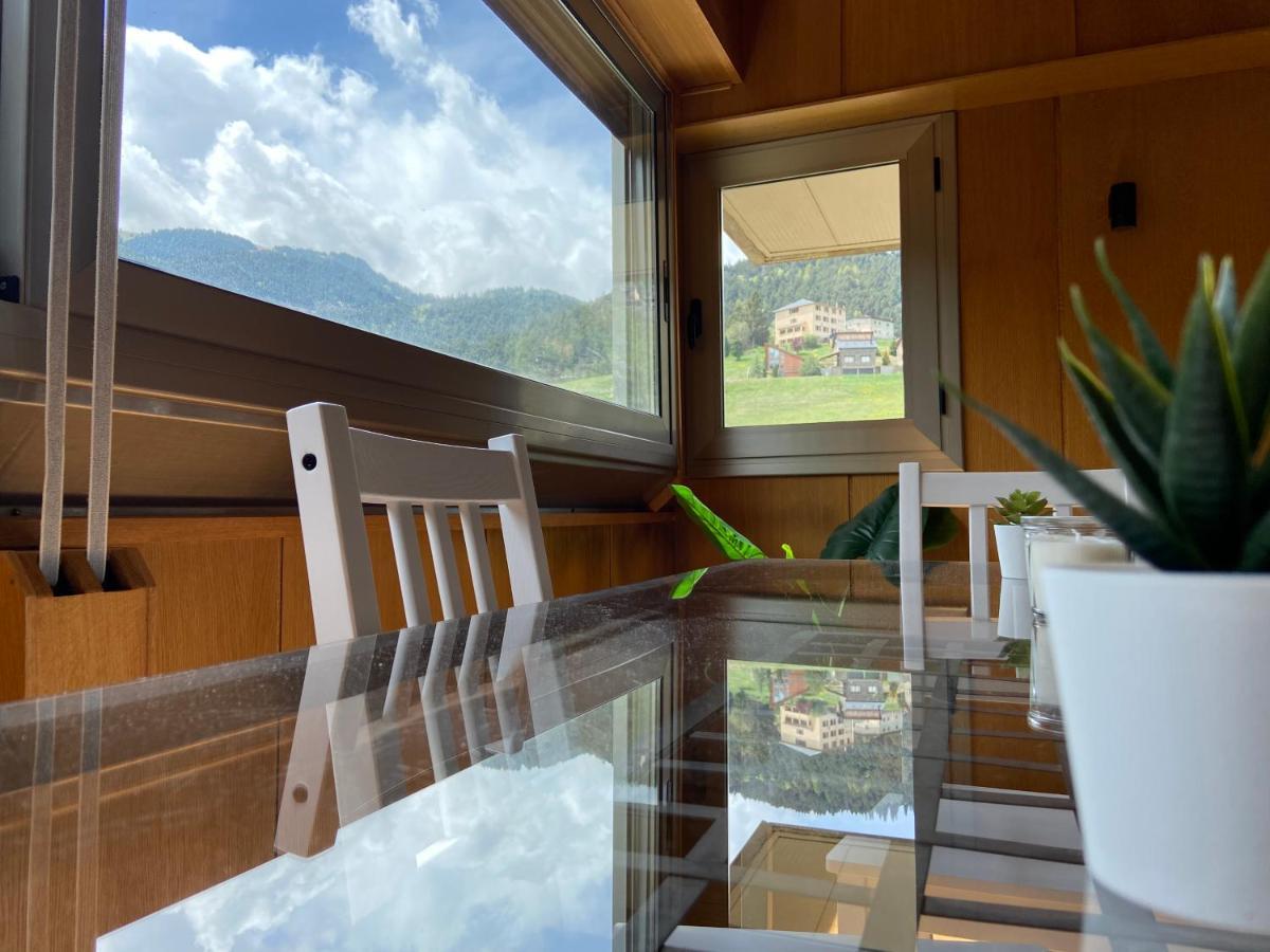 Apartamento Duplex En La Molina Alp Zewnętrze zdjęcie