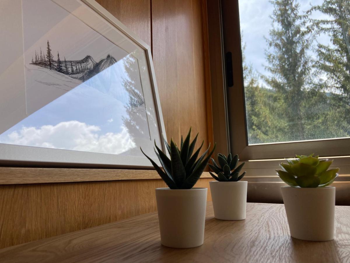 Apartamento Duplex En La Molina Alp Zewnętrze zdjęcie